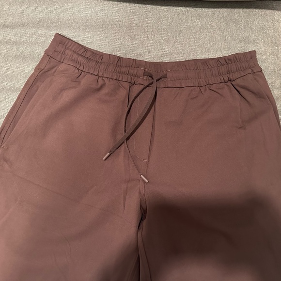 Lululemon Brown Casual Pants - Picture 1 of 3
